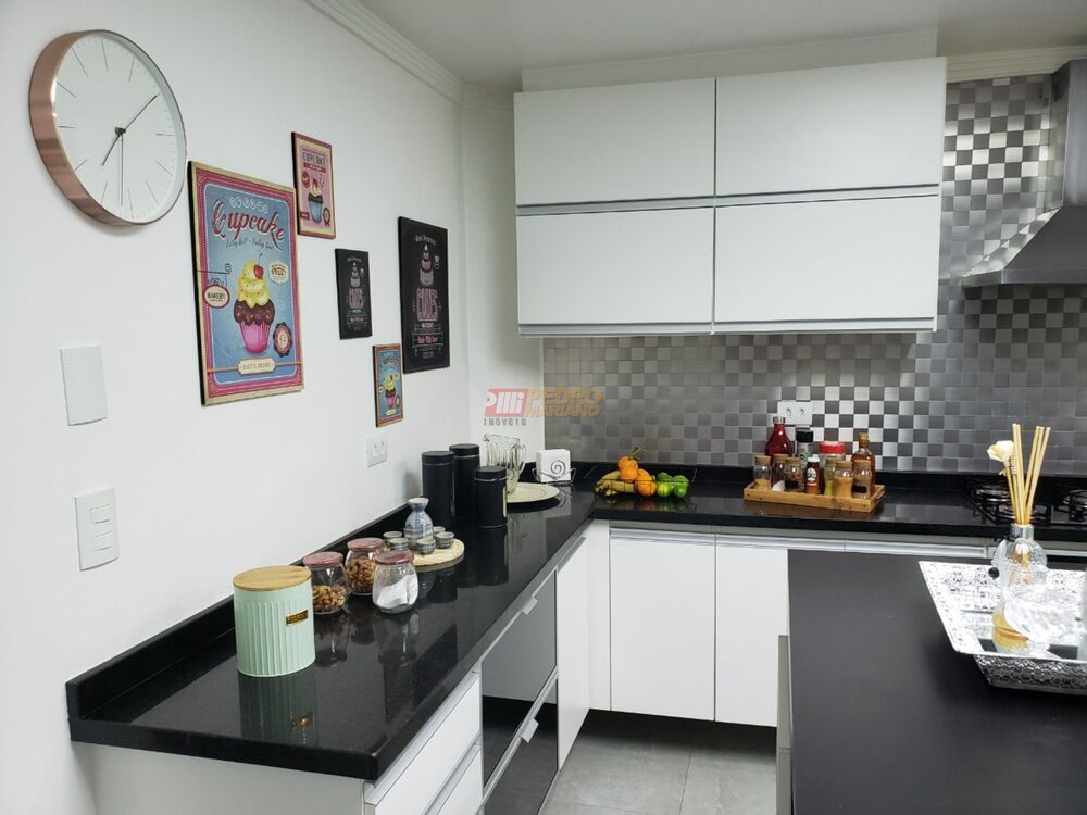 Sobrado, 3 quartos, 148 m² - Foto 18