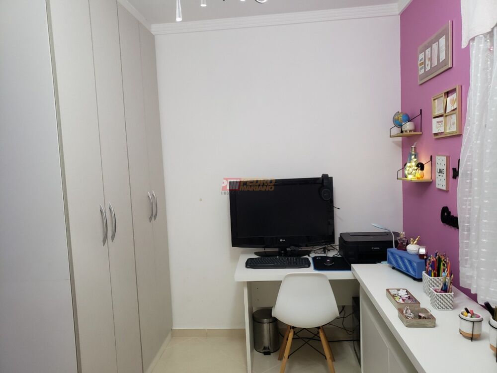 Sobrado, 3 quartos, 148 m² - Foto 22