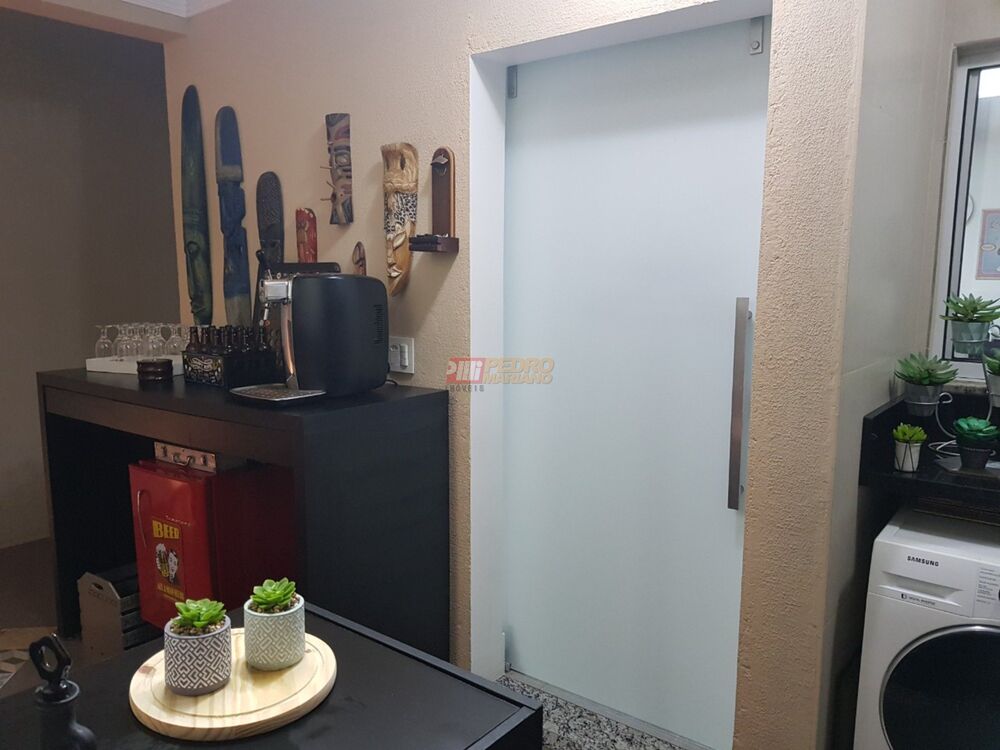 Sobrado, 3 quartos, 148 m² - Foto 20