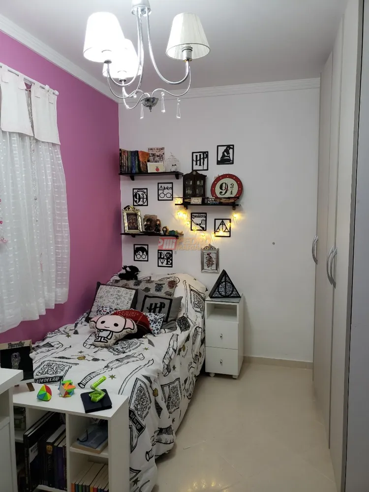 Sobrado, 3 quartos, 148 m² - Foto 4