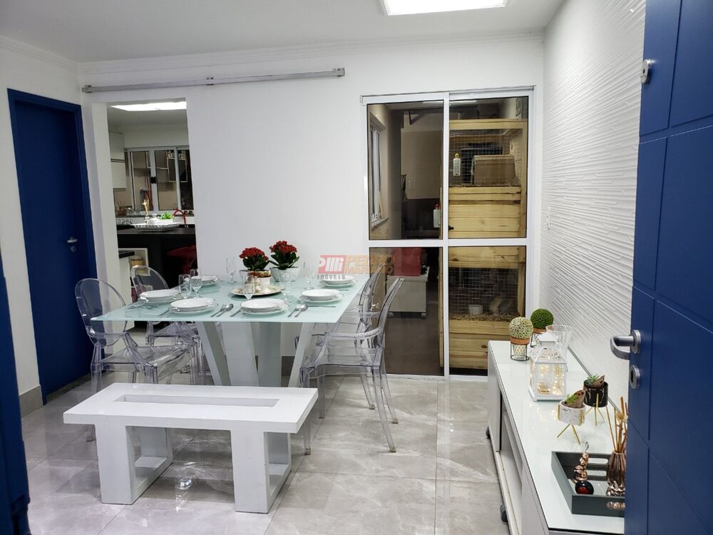 Sobrado, 3 quartos, 148 m² - Foto 16