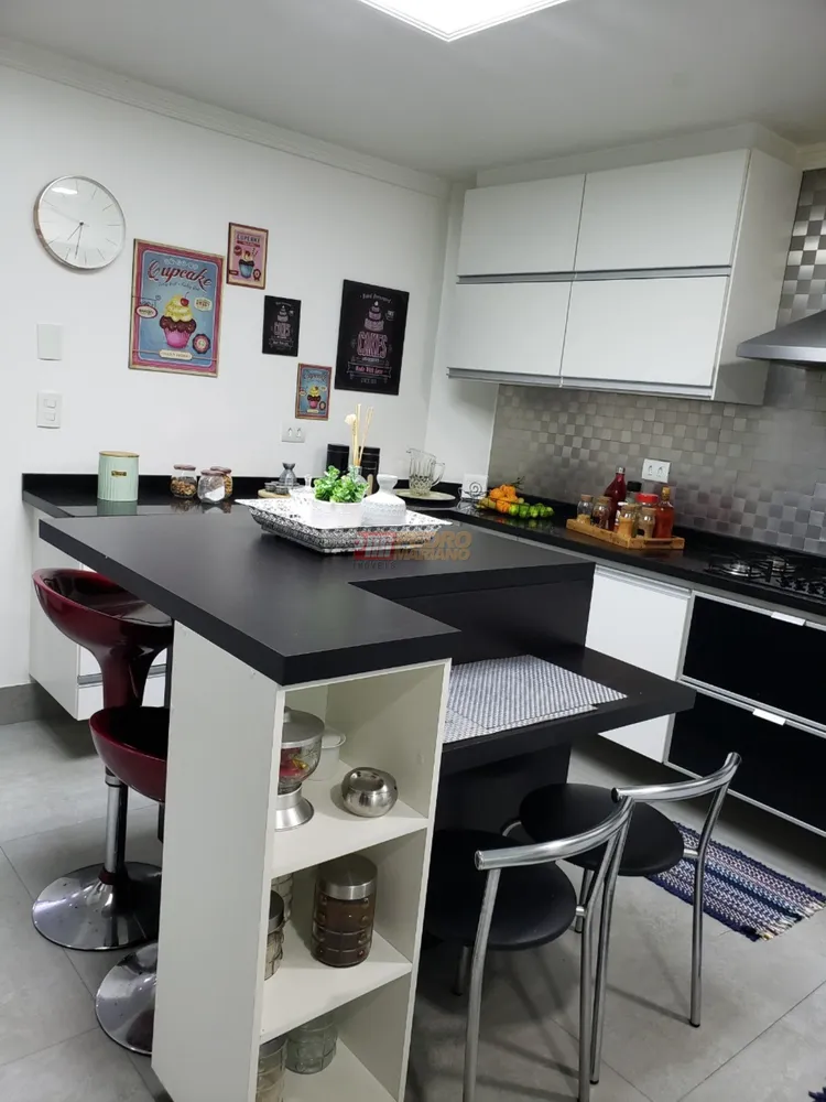 Sobrado, 3 quartos, 148 m² - Foto 25
