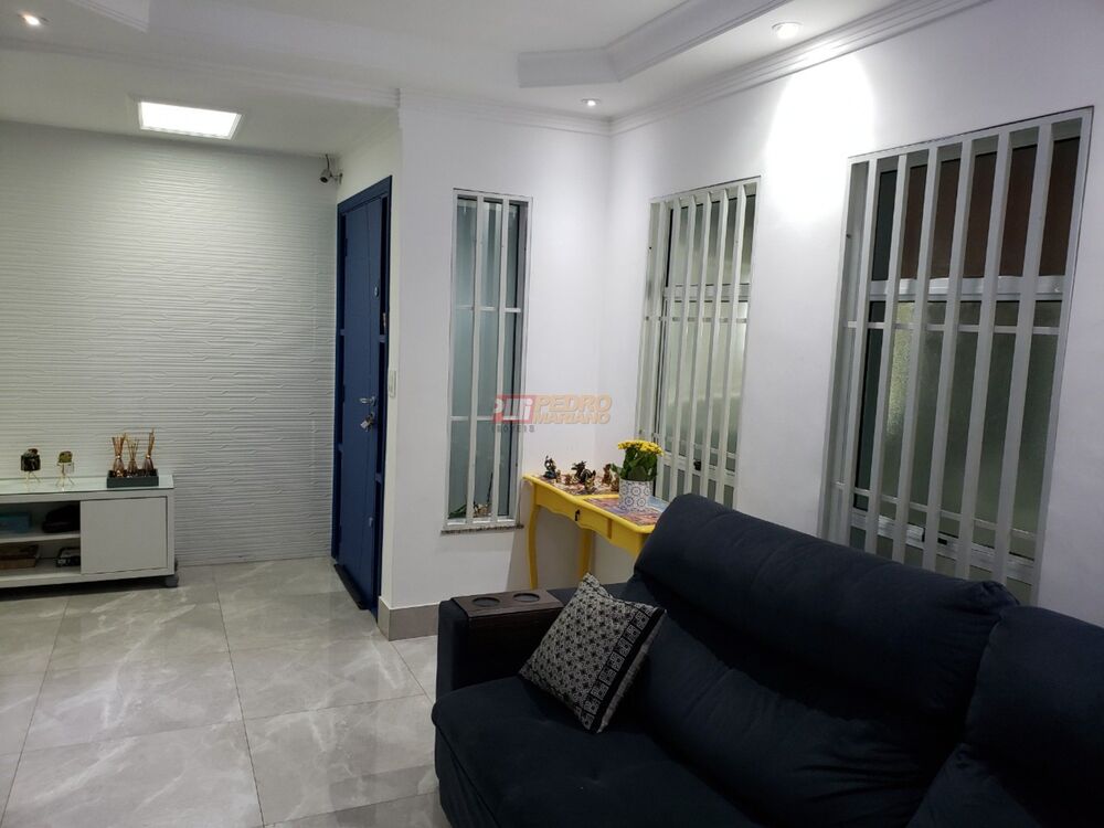 Sobrado, 3 quartos, 148 m² - Foto 24