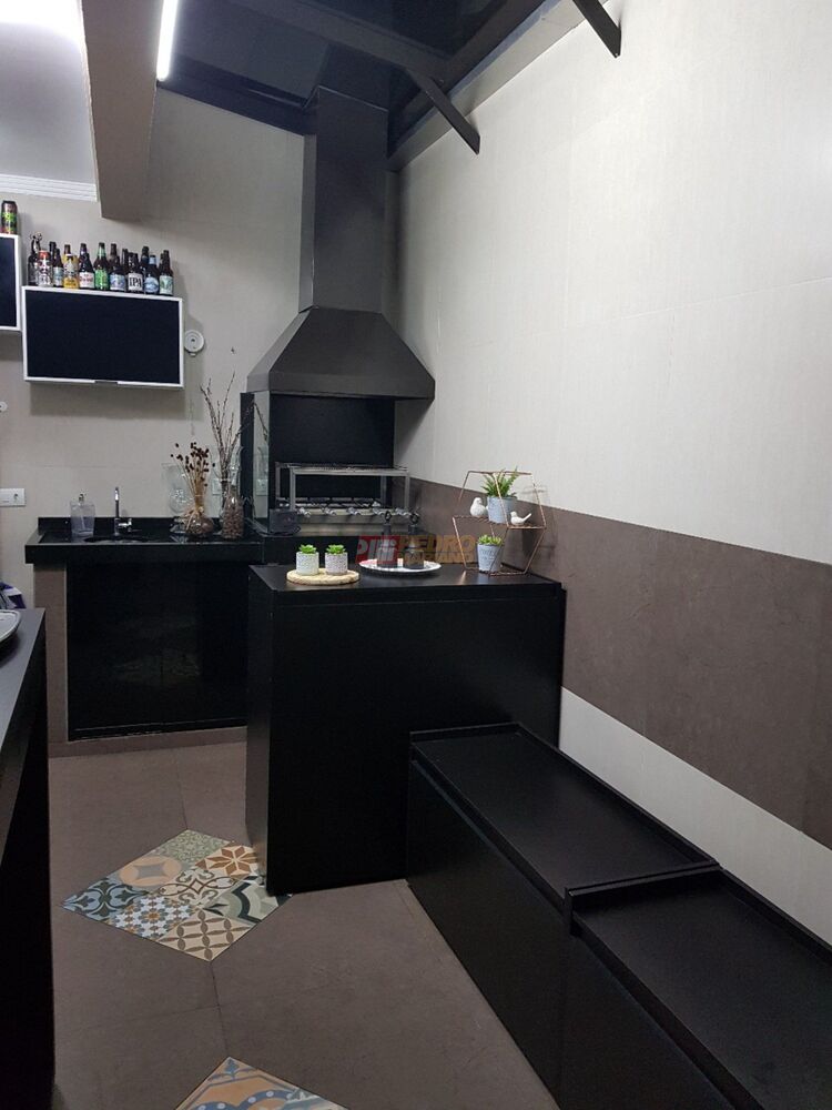 Sobrado, 3 quartos, 148 m² - Foto 19