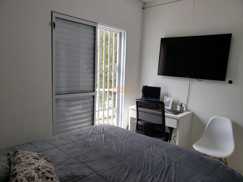 Sobrado, 3 quartos, 148 m² - Foto 15