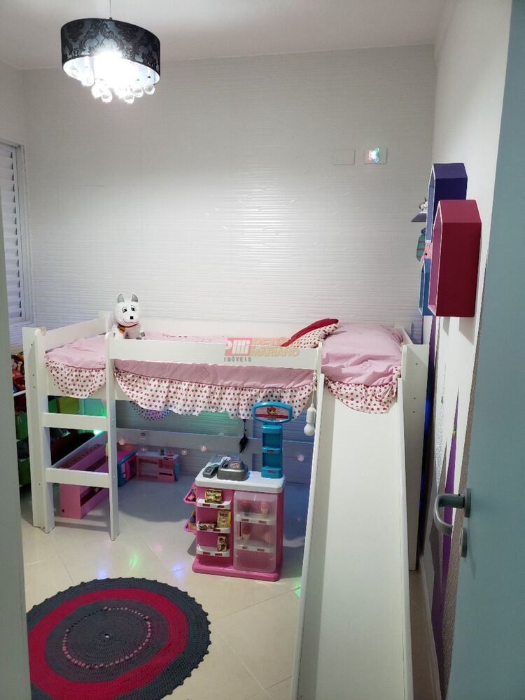 Sobrado, 3 quartos, 148 m² - Foto 9