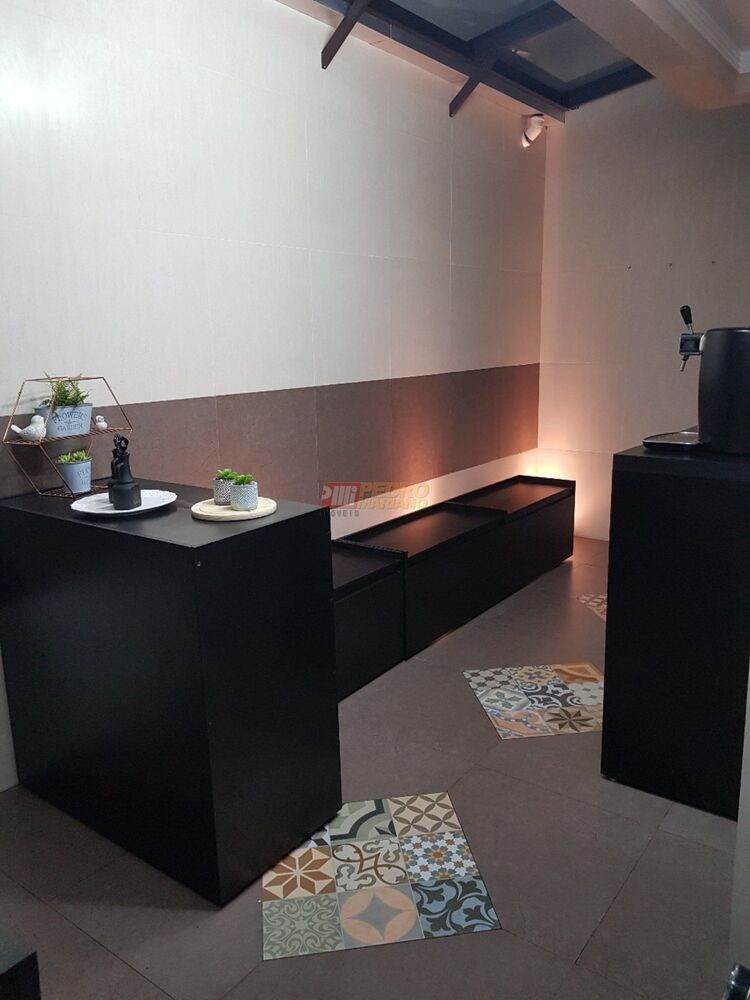 Sobrado, 3 quartos, 148 m² - Foto 10