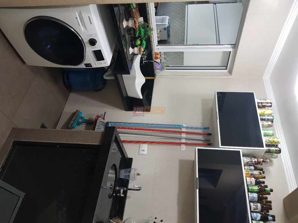 Sobrado, 3 quartos, 148 m² - Foto 23