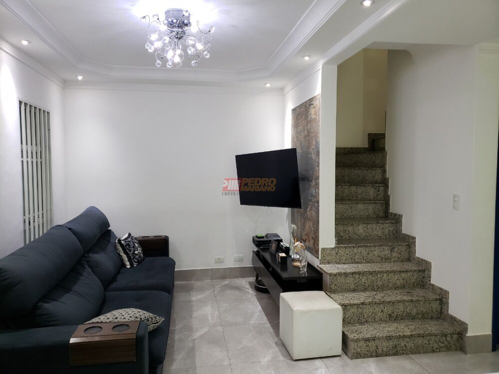 Sobrado, 3 quartos, 148 m² - Foto 21