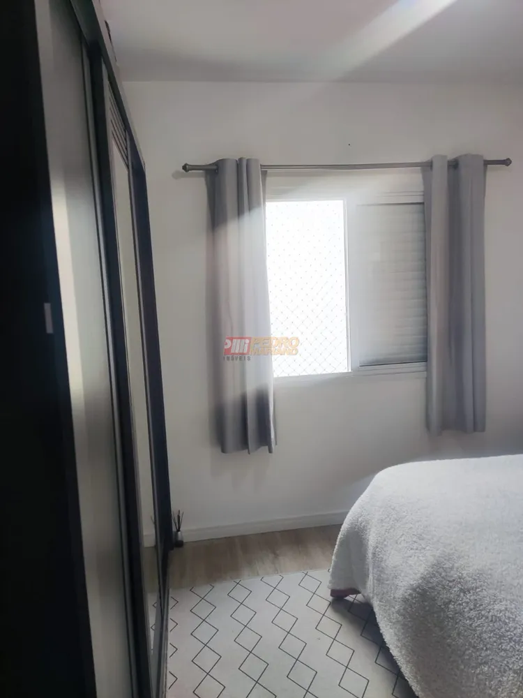 Apartamento, 2 quartos, 69 m² - Foto 8