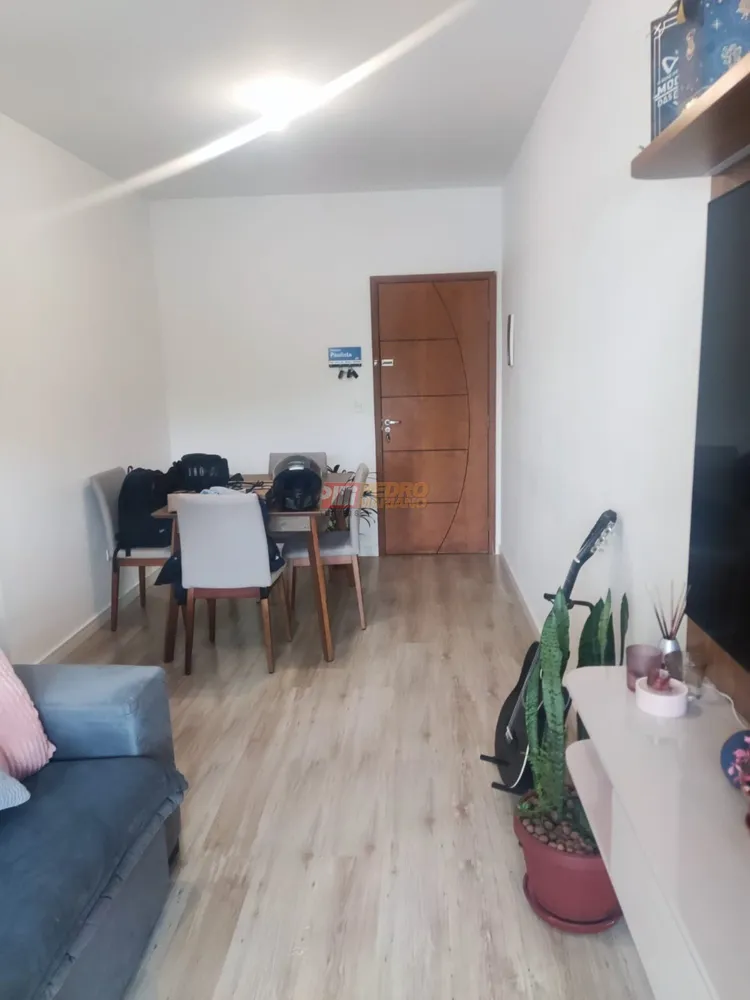 Apartamento, 2 quartos, 69 m² - Foto 5
