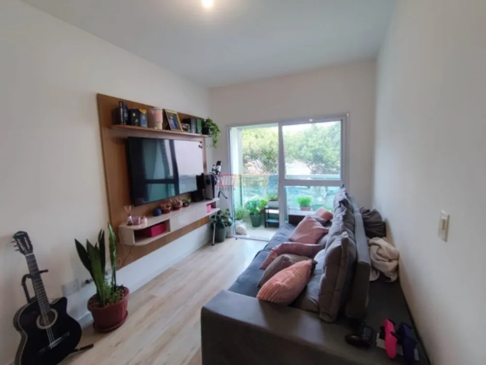 Apartamento, 2 quartos, 69 m² - Foto 1