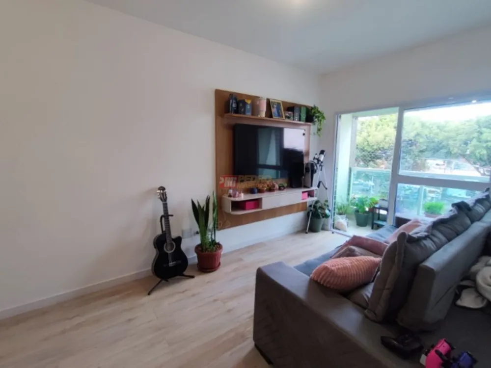 Apartamento, 2 quartos, 69 m² - Foto 2