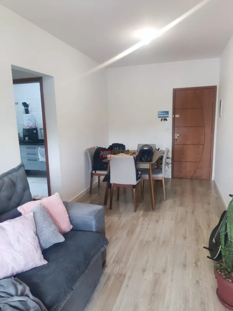 Apartamento, 2 quartos, 69 m² - Foto 3