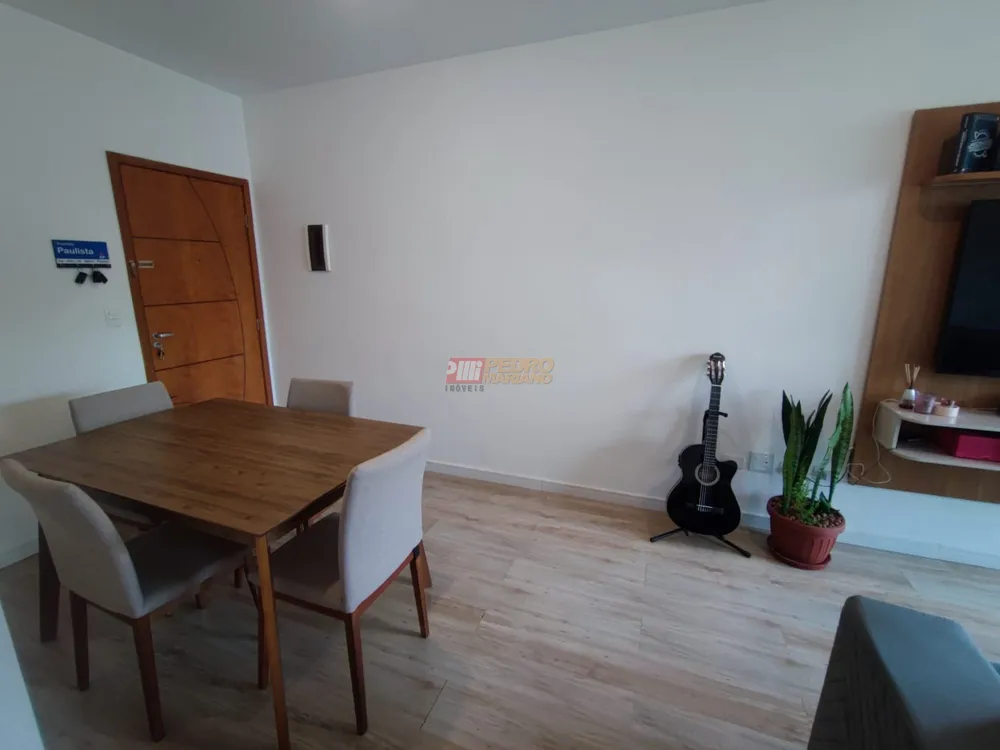 Apartamento, 2 quartos, 69 m² - Foto 4