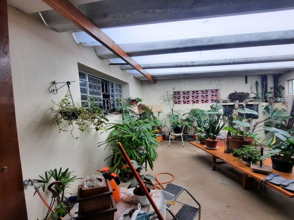 Casa, 5 quartos, 256 m² - Foto 14