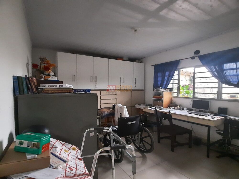 Casa, 5 quartos, 256 m² - Foto 6