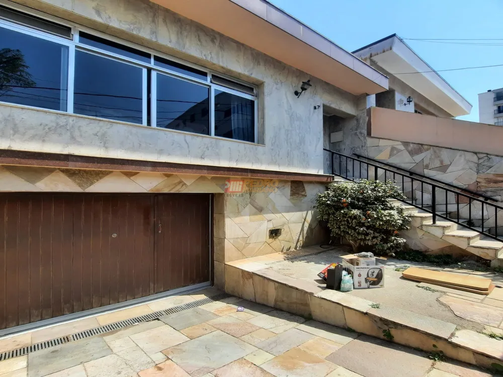 Casa, 3 quartos, 180 m² - Foto 12