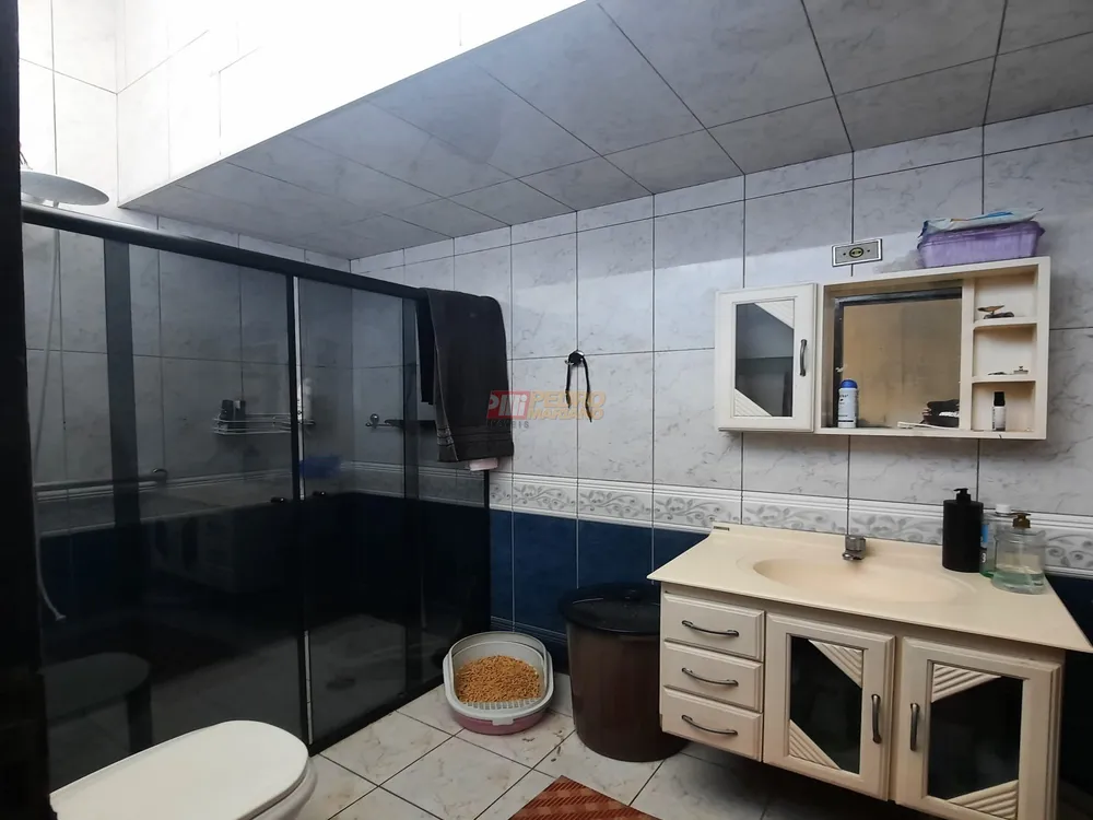 Casa, 3 quartos, 180 m² - Foto 10