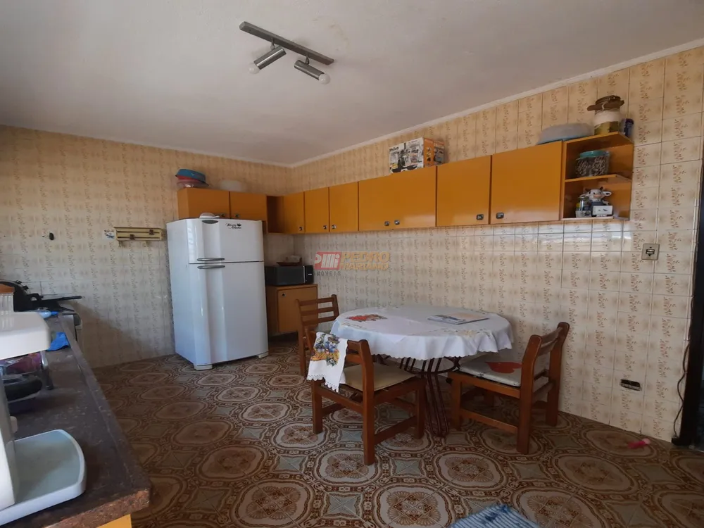 Casa, 3 quartos, 180 m² - Foto 8