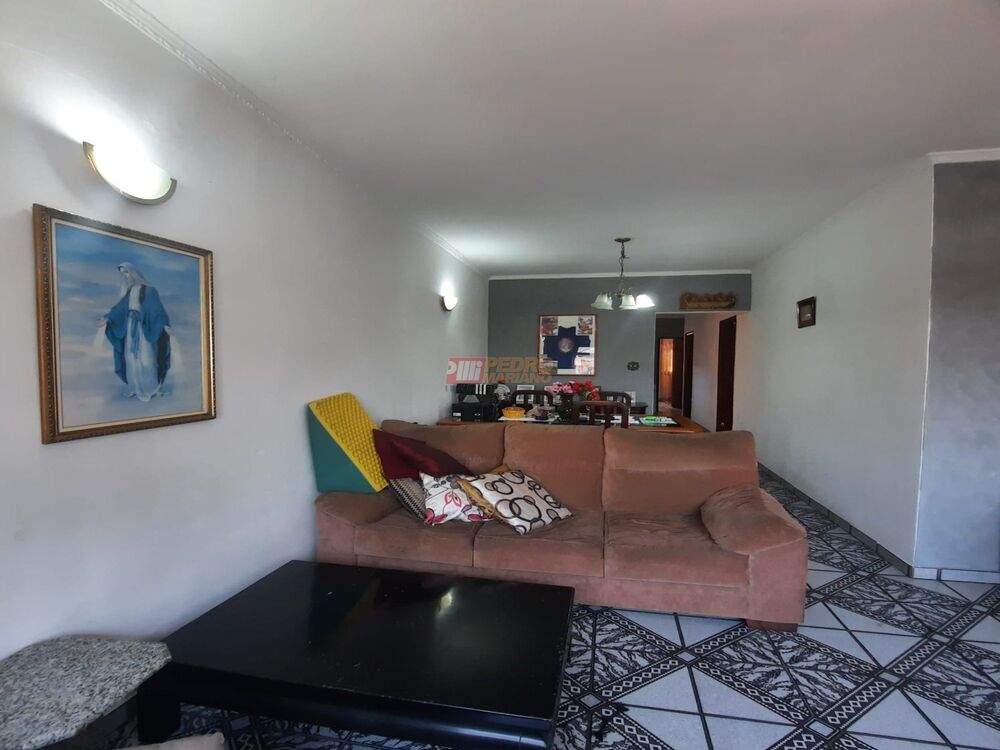 Casa, 3 quartos, 180 m² - Foto 2