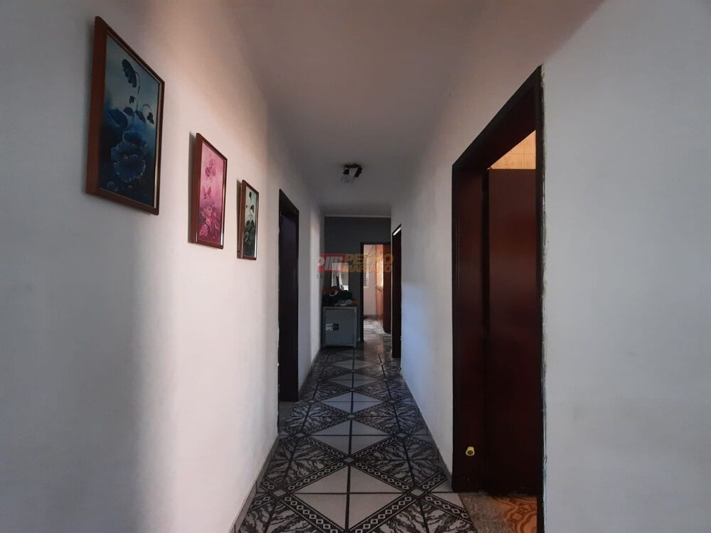 Casa, 3 quartos, 180 m² - Foto 3