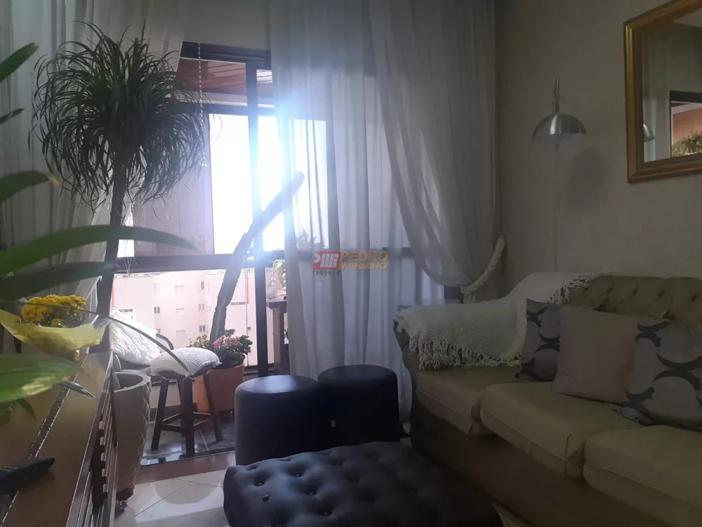 Apartamento, 3 quartos, 117 m² - Foto 11