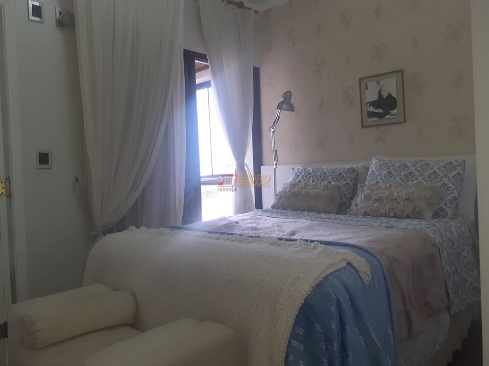 Apartamento à venda com 3 quartos, 117m² - Foto 5