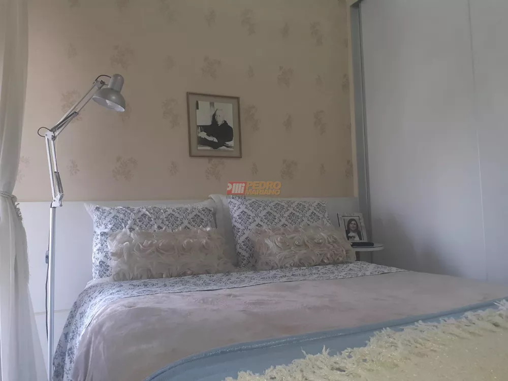 Apartamento, 3 quartos, 117 m² - Foto 15
