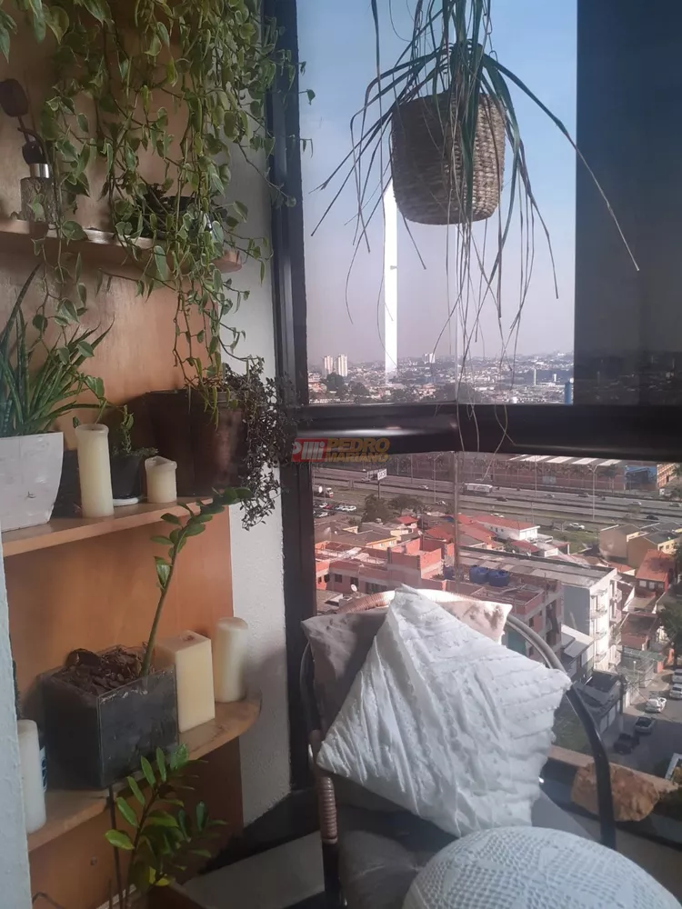 Apartamento, 3 quartos, 117 m² - Foto 24
