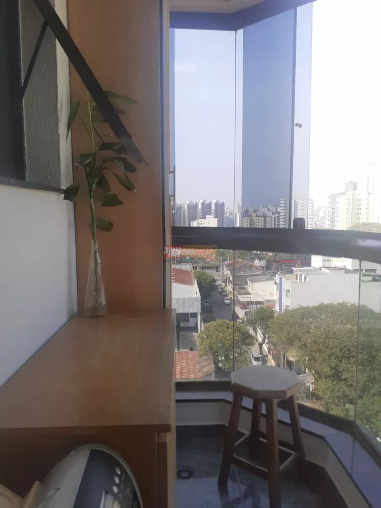 Apartamento, 3 quartos, 117 m² - Foto 23
