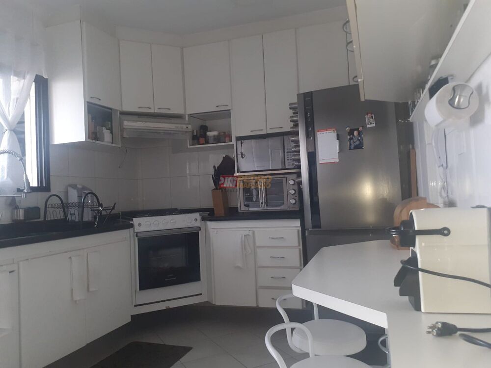 Apartamento à venda com 3 quartos, 117m² - Foto 6