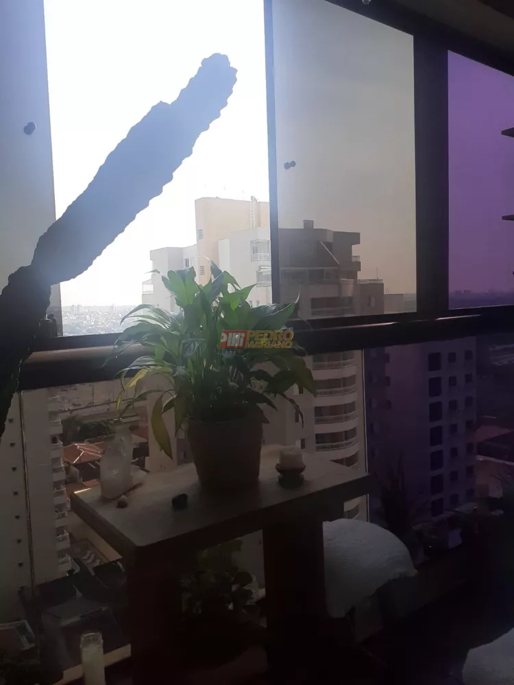 Apartamento, 3 quartos, 117 m² - Foto 9