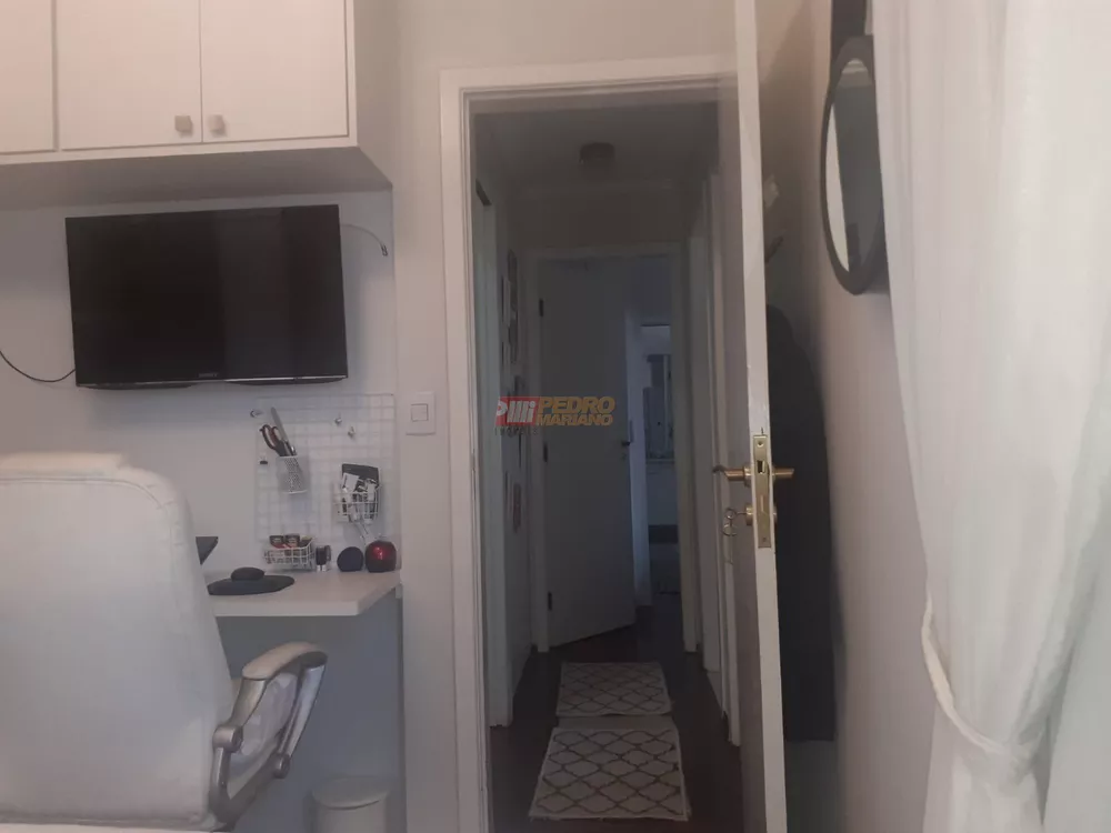 Apartamento, 3 quartos, 117 m² - Foto 8
