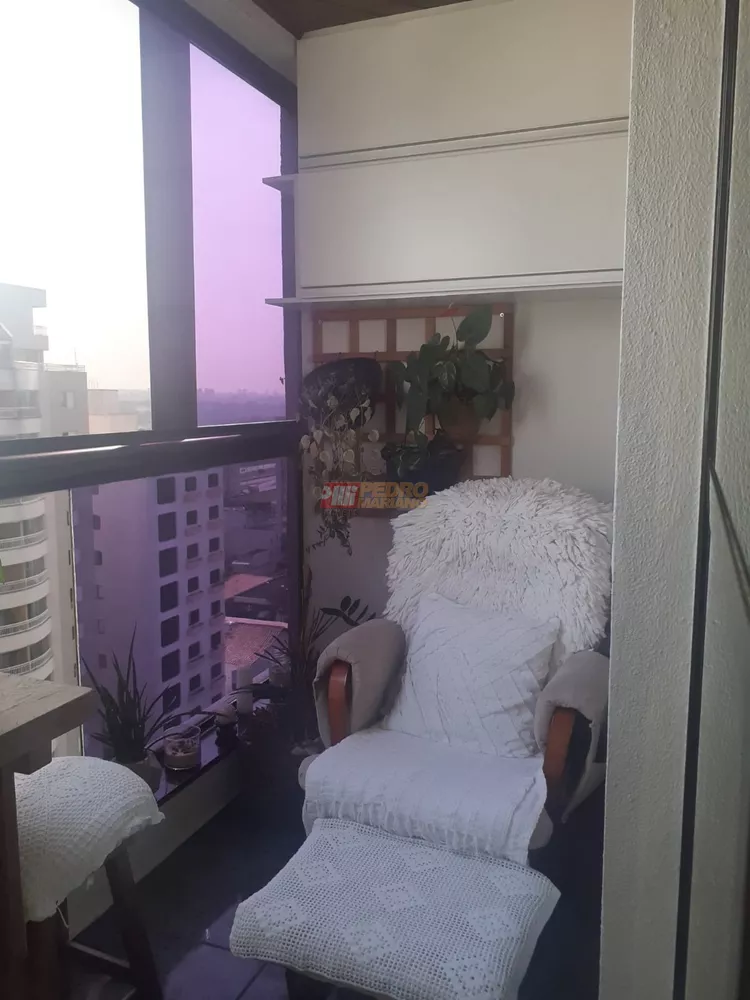 Apartamento, 3 quartos, 117 m² - Foto 18