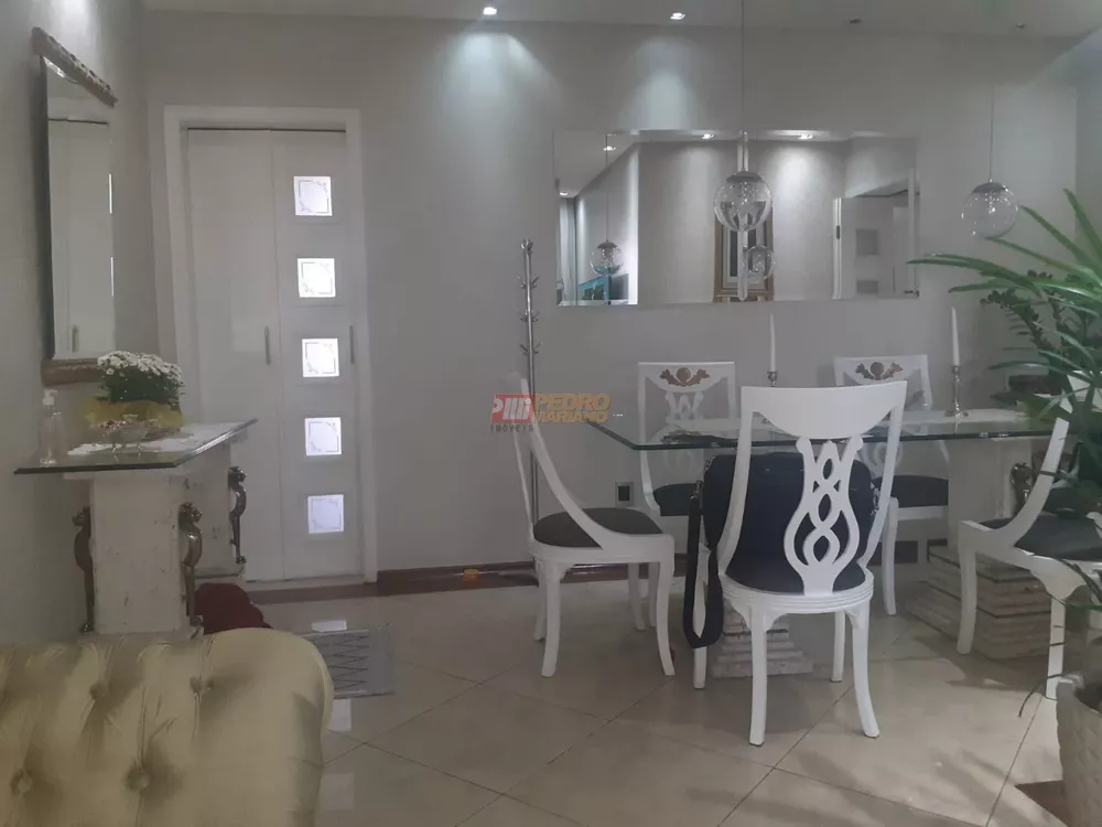 Apartamento, 3 quartos, 117 m² - Foto 17