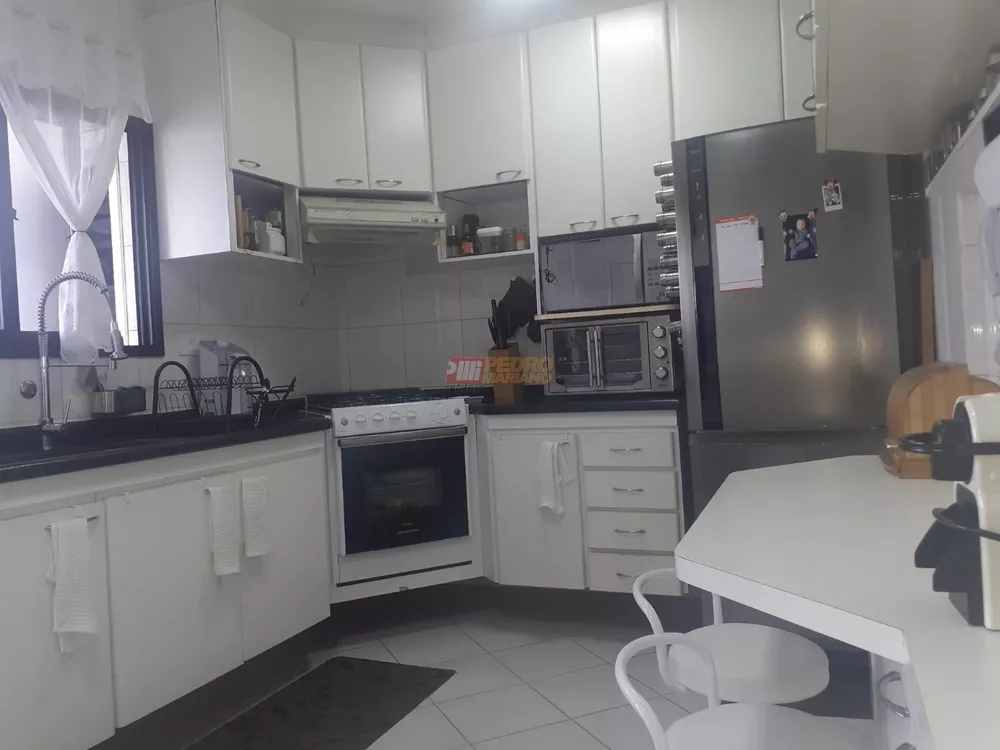 Apartamento, 3 quartos, 117 m² - Foto 5