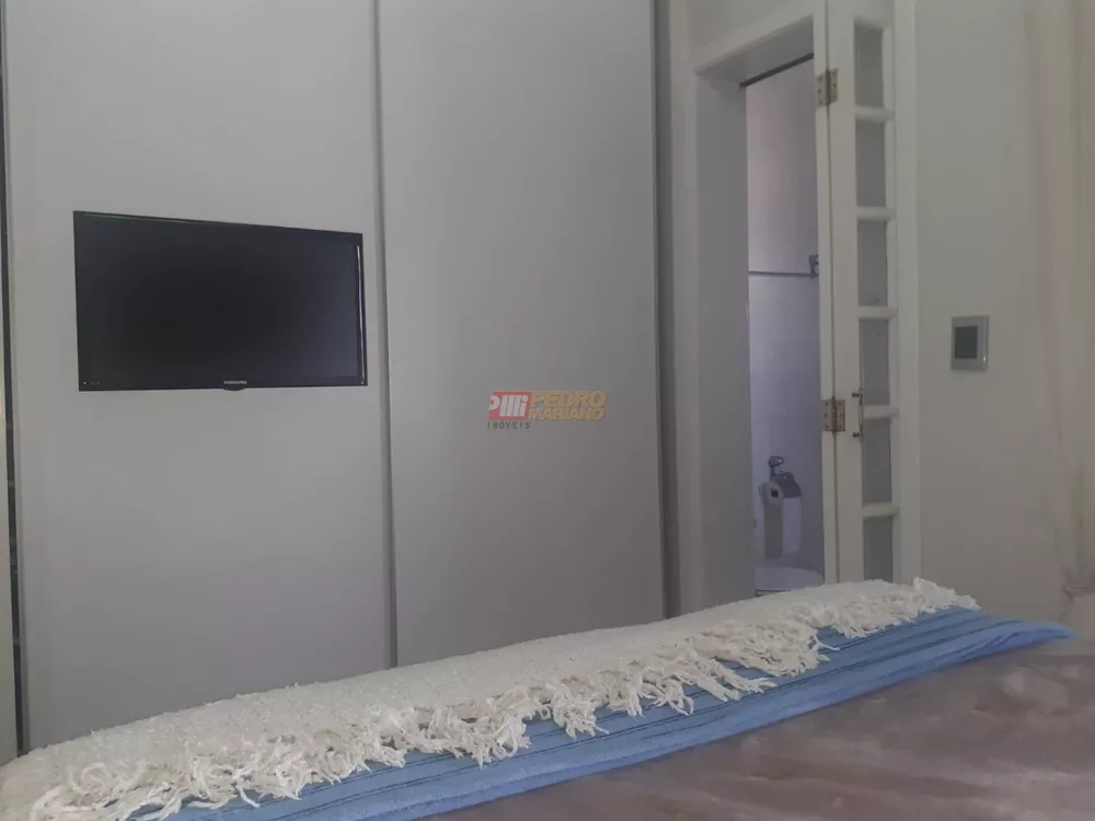 Apartamento, 3 quartos, 117 m² - Foto 21