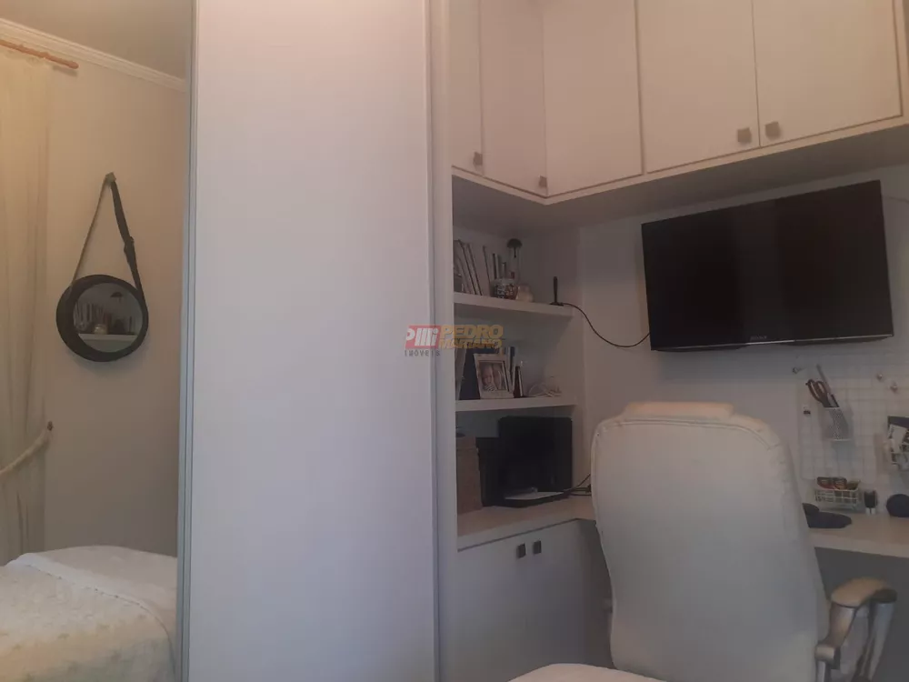 Apartamento, 3 quartos, 117 m² - Foto 7