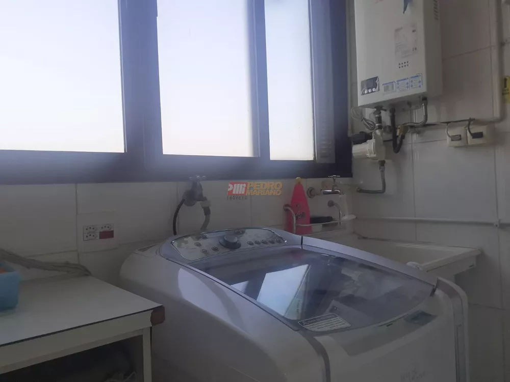 Apartamento, 3 quartos, 117 m² - Foto 16