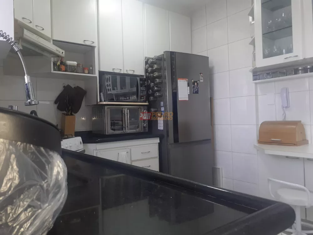Apartamento, 3 quartos, 117 m² - Foto 28