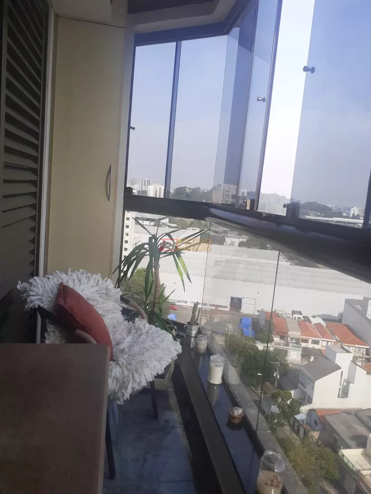 Apartamento, 3 quartos, 117 m² - Foto 19
