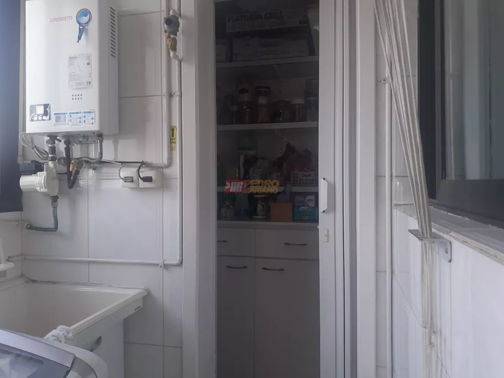 Apartamento, 3 quartos, 117 m² - Foto 26