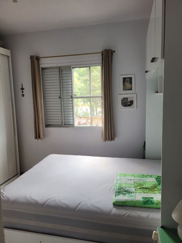 Apartamento, 2 quartos, 65 m² - Foto 11