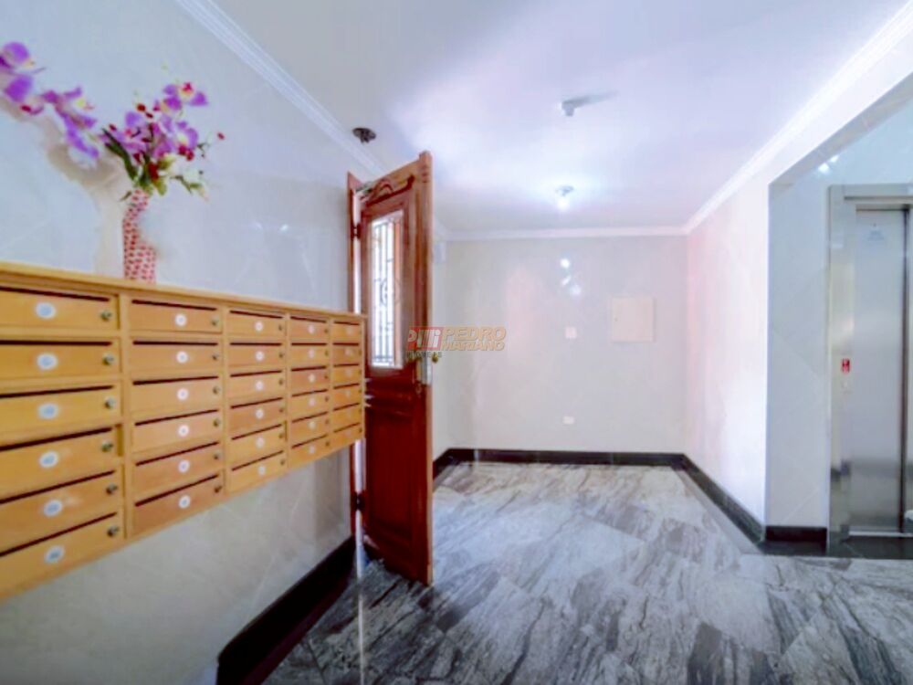 Apartamento, 2 quartos, 65 m² - Foto 2