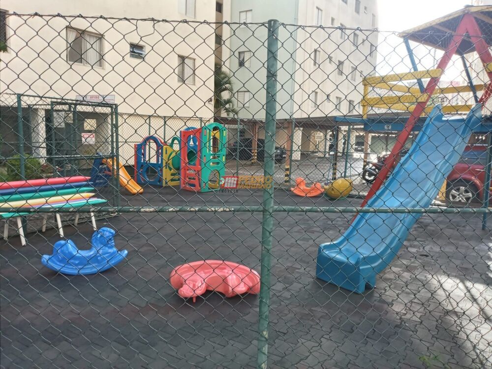 Apartamento, 2 quartos, 65 m² - Foto 9