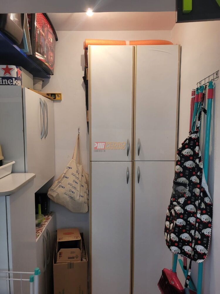 Apartamento, 2 quartos, 65 m² - Foto 17