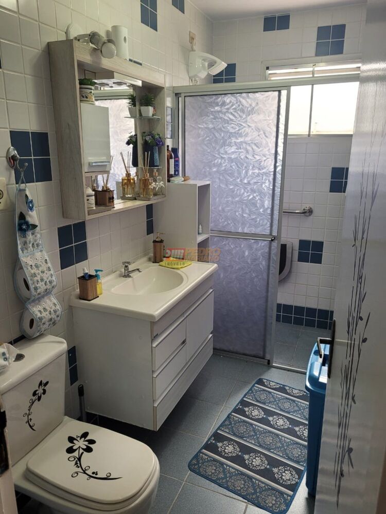 Apartamento, 2 quartos, 65 m² - Foto 12