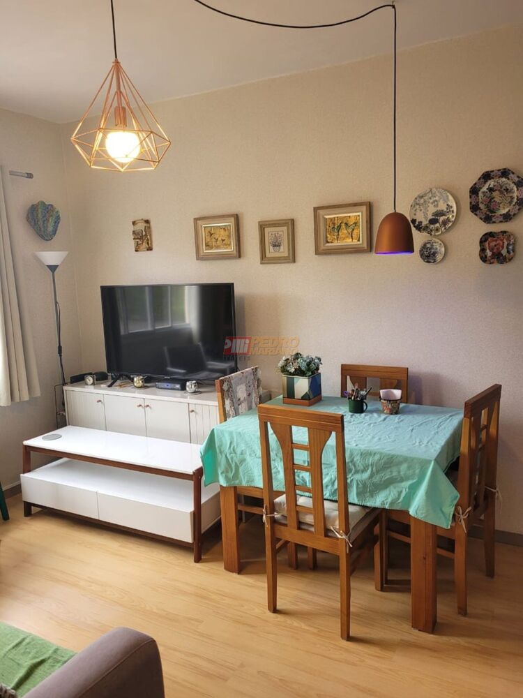 Apartamento, 2 quartos, 65 m² - Foto 13