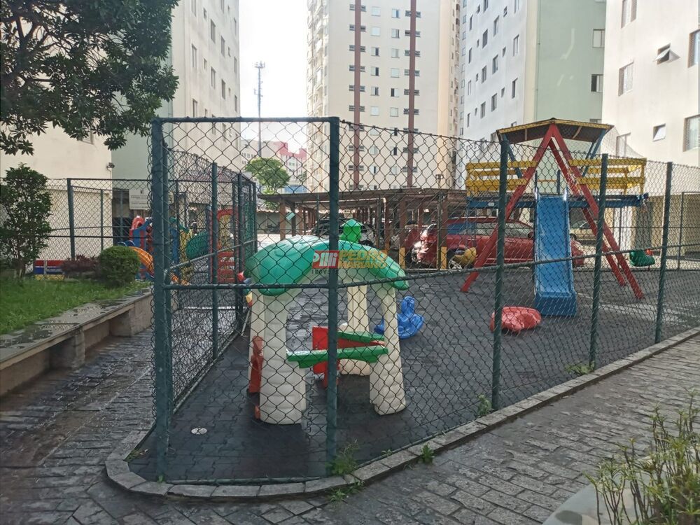 Apartamento, 2 quartos, 65 m² - Foto 6